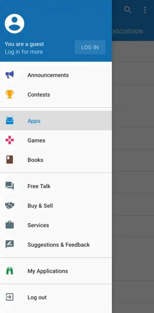 Mobilism Apk v2 2.1.0.1